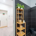 Modern Rustic In Graca 公寓 *