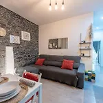Modern Rustic In Graca 公寓 Lisboa