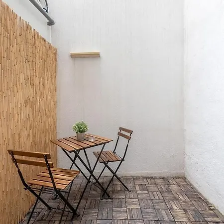 Modern Rustic In Graca *