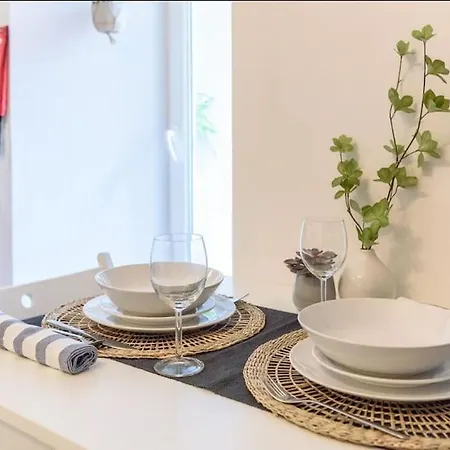 Modern Rustic In Graca * Lissabon