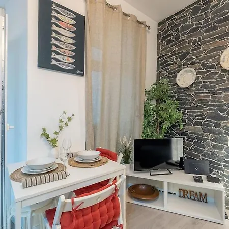 Modern Rustic In Graca *